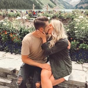 Meet your Posher, Brittney